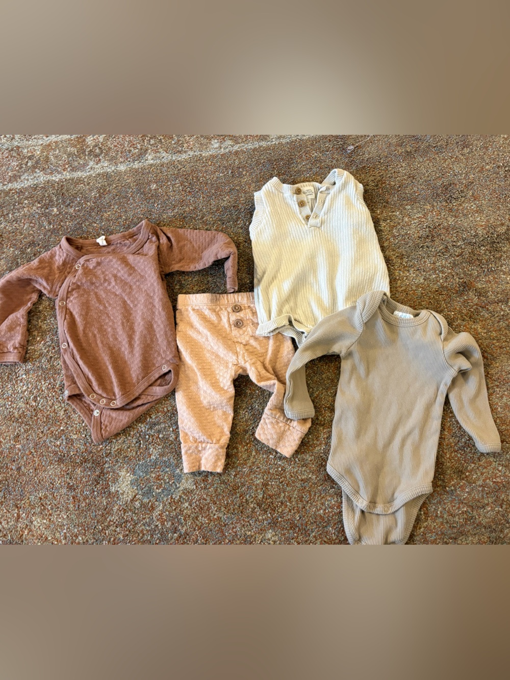 Girls bundle - mebie baby, Quincy mae